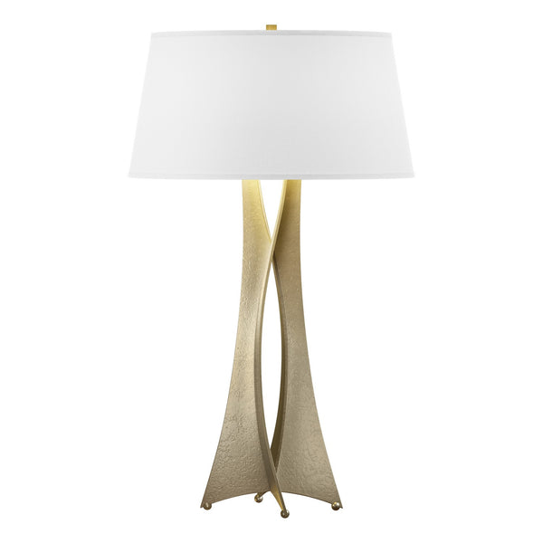 Moreau Table Lamp by Hubbardton Forge