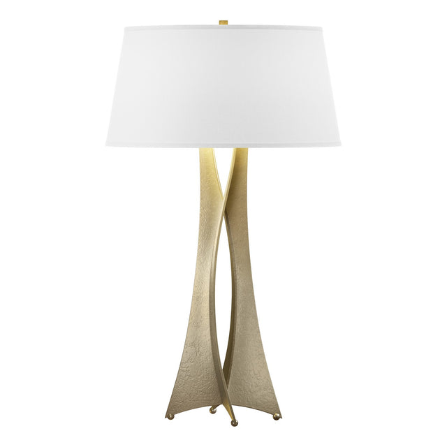 Moreau Table Lamp by Hubbardton Forge