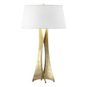 Moreau Table Lamp by Hubbardton Forge
