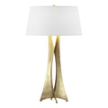 Moreau Table Lamp by Hubbardton Forge