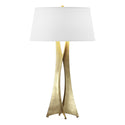 Moreau Table Lamp by Hubbardton Forge