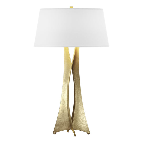 Moreau Table Lamp by Hubbardton Forge