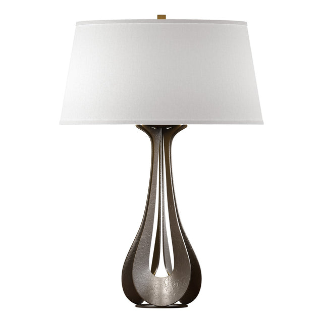 Lino Table Lamp by Hubbardton Forge