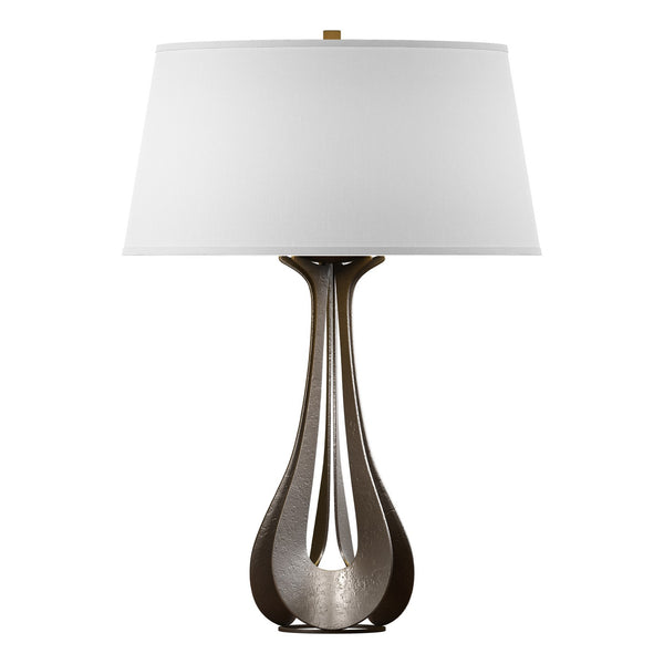 Lino Table Lamp by Hubbardton Forge