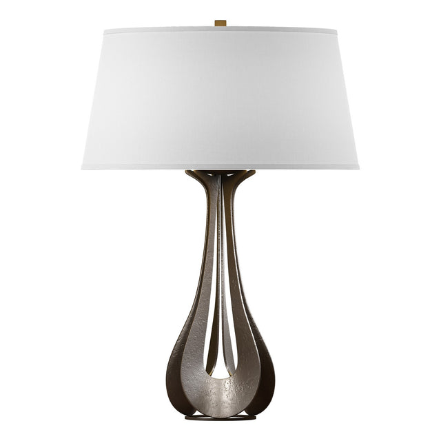 Lino Table Lamp by Hubbardton Forge