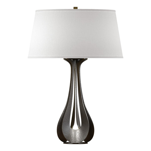 Lino Table Lamp by Hubbardton Forge