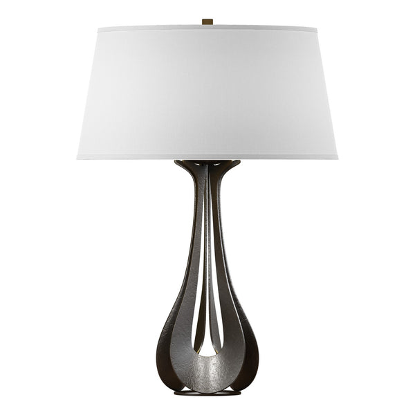 Lino Table Lamp by Hubbardton Forge