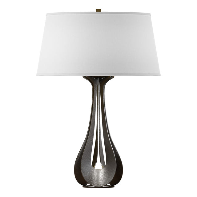 Lino Table Lamp by Hubbardton Forge