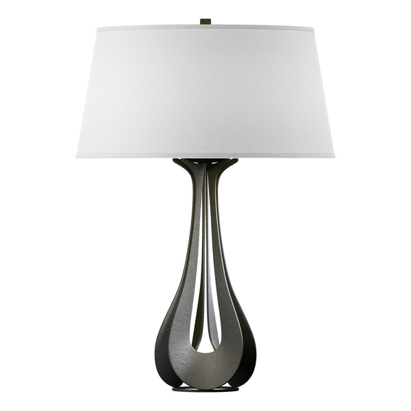 Lino Table Lamp by Hubbardton Forge