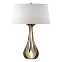 Lino Table Lamp by Hubbardton Forge
