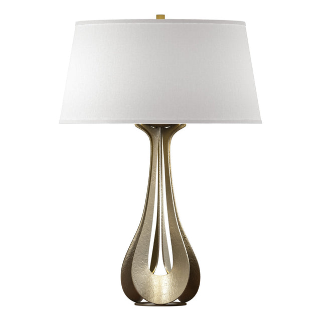 Lino Table Lamp by Hubbardton Forge