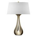 Lino Table Lamp by Hubbardton Forge