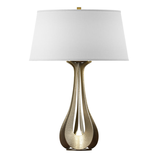 Lino Table Lamp by Hubbardton Forge