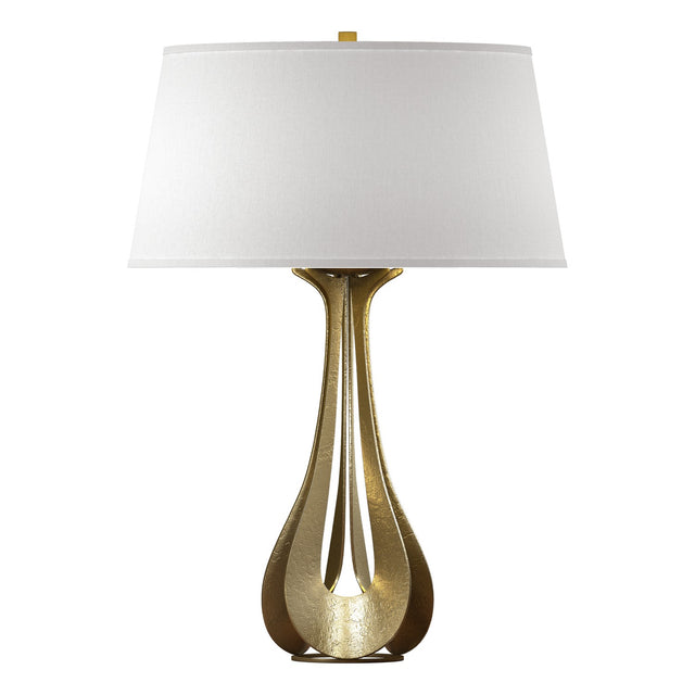 Lino Table Lamp by Hubbardton Forge