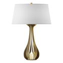 Lino Table Lamp by Hubbardton Forge