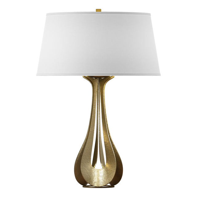 Lino Table Lamp by Hubbardton Forge