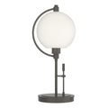 Pluto Table Accent Lamp by Hubbardton Forge