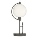 Pluto Table Lamp by Hubbardton Forge