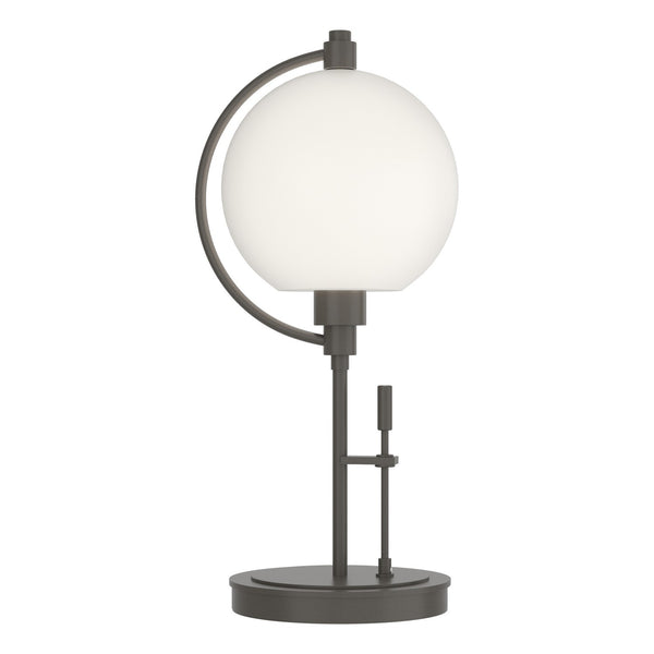 Pluto Table Lamp by Hubbardton Forge