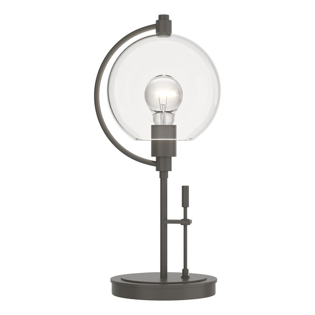 Pluto Table Accent Lamp by Hubbardton Forge