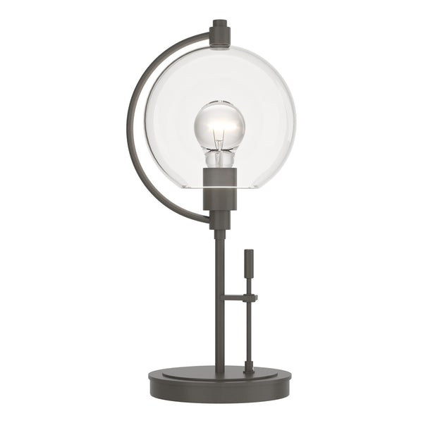 Pluto Table Accent Lamp by Hubbardton Forge