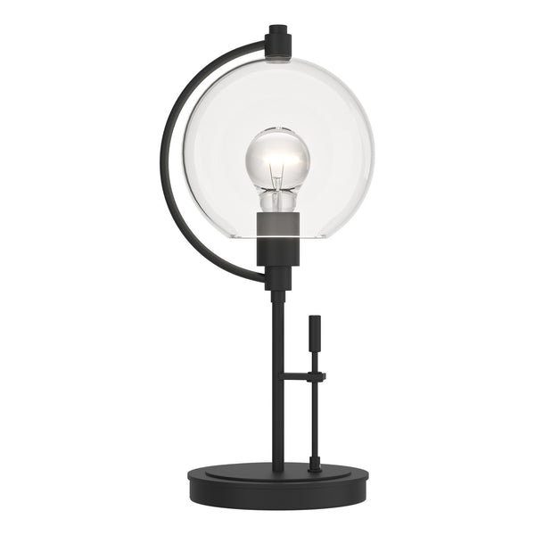 Pluto Table Accent Lamp by Hubbardton Forge