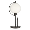 Pluto Table Accent Lamp by Hubbardton Forge