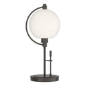 Pluto Table Lamp by Hubbardton Forge