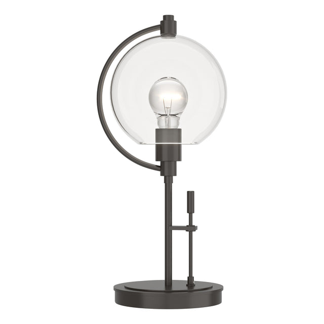 Pluto Table Accent Lamp by Hubbardton Forge