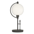 Pluto Table Accent Lamp by Hubbardton Forge