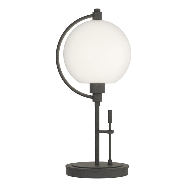 Pluto Table Lamp by Hubbardton Forge