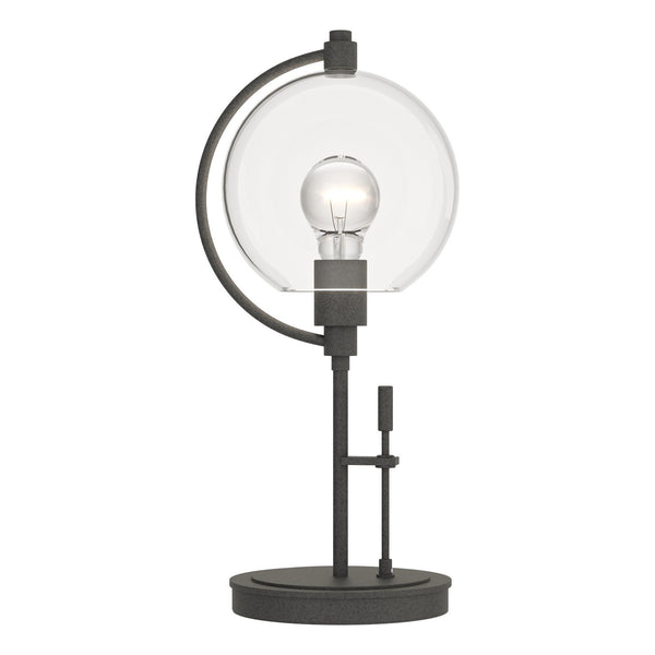 Pluto Table Accent Lamp by Hubbardton Forge