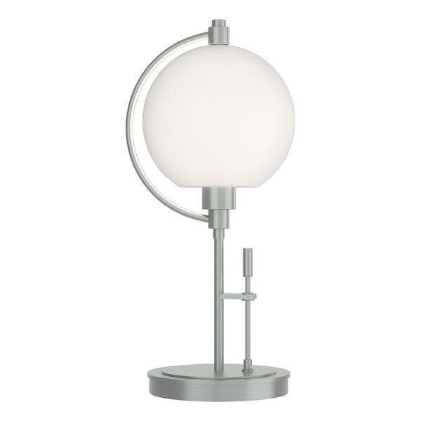 Pluto Table Lamp by Hubbardton Forge