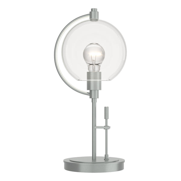 Pluto Table Lamp by Hubbardton Forge