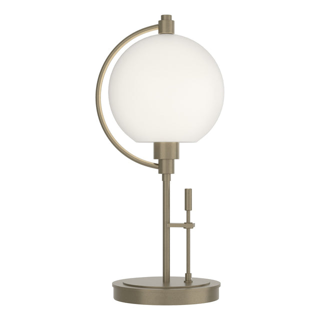 Pluto Table Accent Lamp by Hubbardton Forge