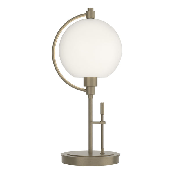 Pluto Table Accent Lamp by Hubbardton Forge