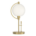 Pluto Table Accent Lamp by Hubbardton Forge