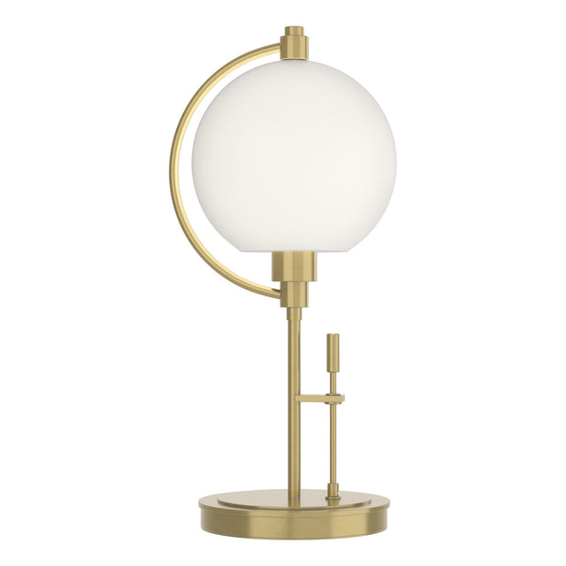 Pluto Table Accent Lamp by Hubbardton Forge