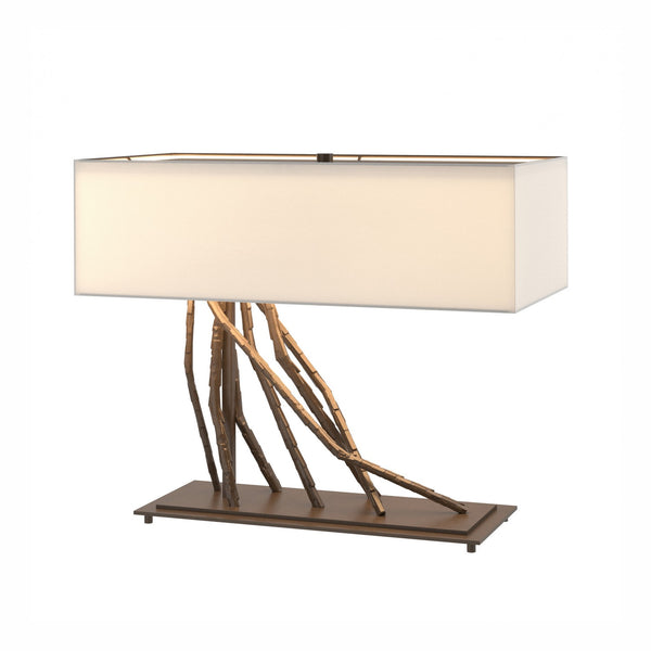 Brindille Table Lamp by Hubbardton Forge