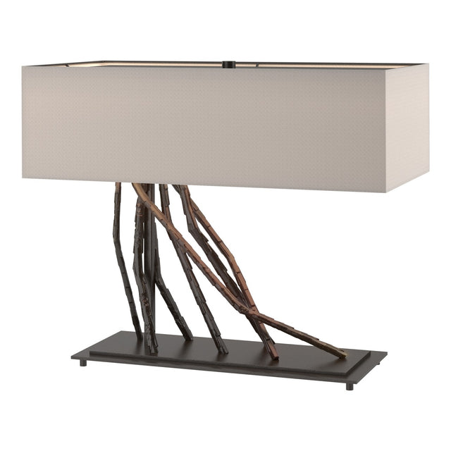 Brindille Table Accent Lamp by Hubbardton Forge