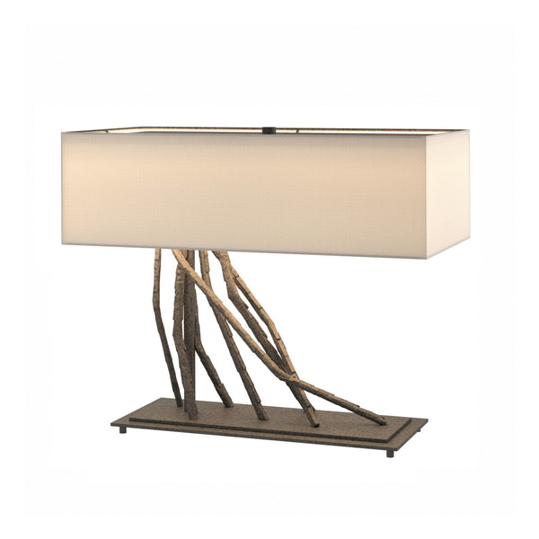 Brindille Table Lamp by Hubbardton Forge