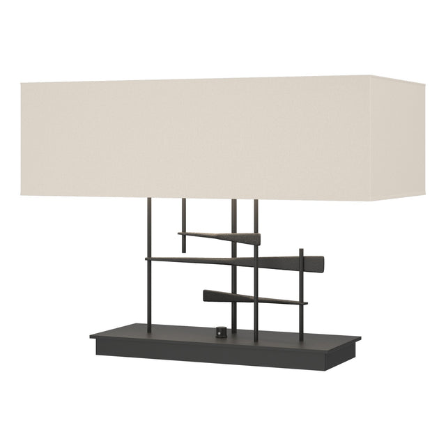 Cavaletti Table Accent Lamp by Hubbardton Forge
