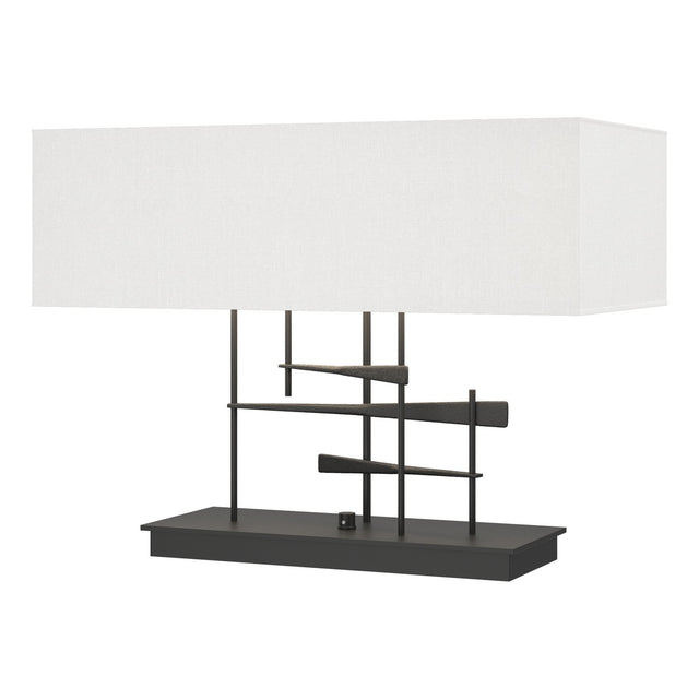 Cavaletti Table Accent Lamp by Hubbardton Forge