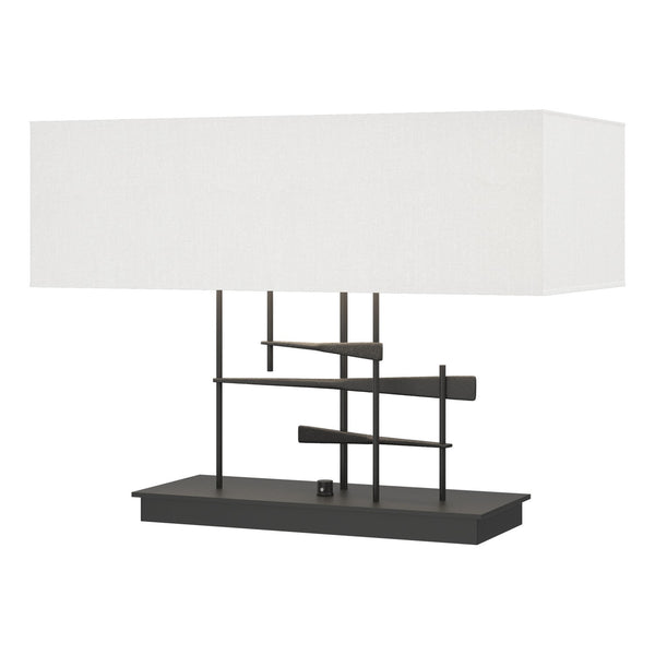 Cavaletti Table Accent Lamp by Hubbardton Forge