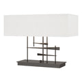 Cavaletti Table Accent Lamp by Hubbardton Forge