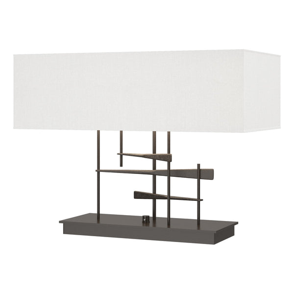 Cavaletti Table Lamp by Hubbardton Forge
