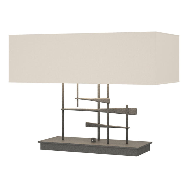 Cavaletti Table Accent Lamp by Hubbardton Forge