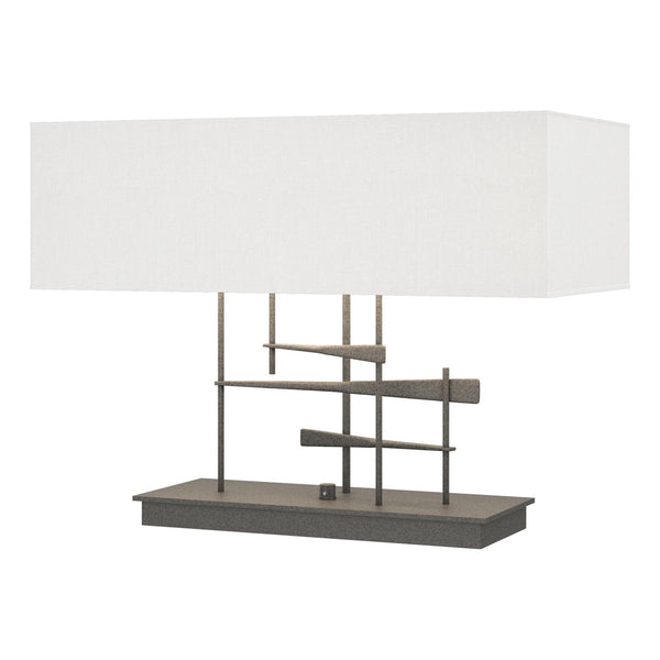 Cavaletti Table Accent Lamp by Hubbardton Forge