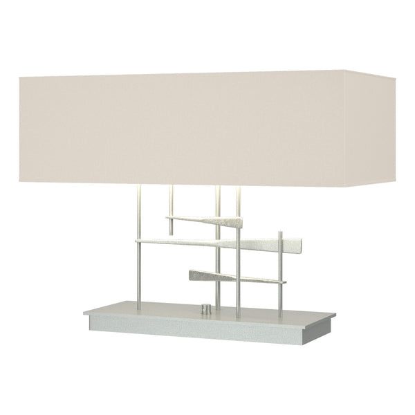 Cavaletti Table Lamp by Hubbardton Forge