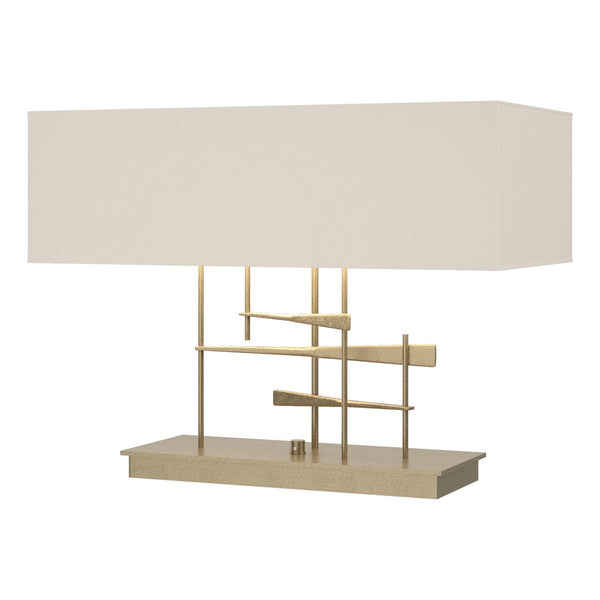 Cavaletti Table Lamp by Hubbardton Forge
